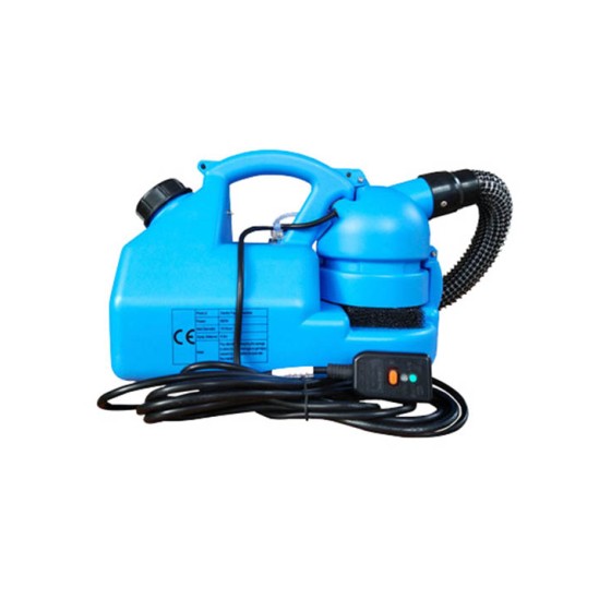 7L portable ultra-low capacity sprayer atomizing electric disinfection sprayer epidemic prevention sprayer mist machine